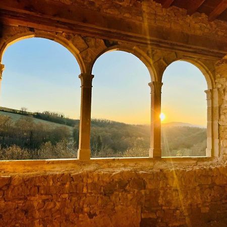 Le Logis D'Hortense Vic-le-Comte エクステリア 写真
